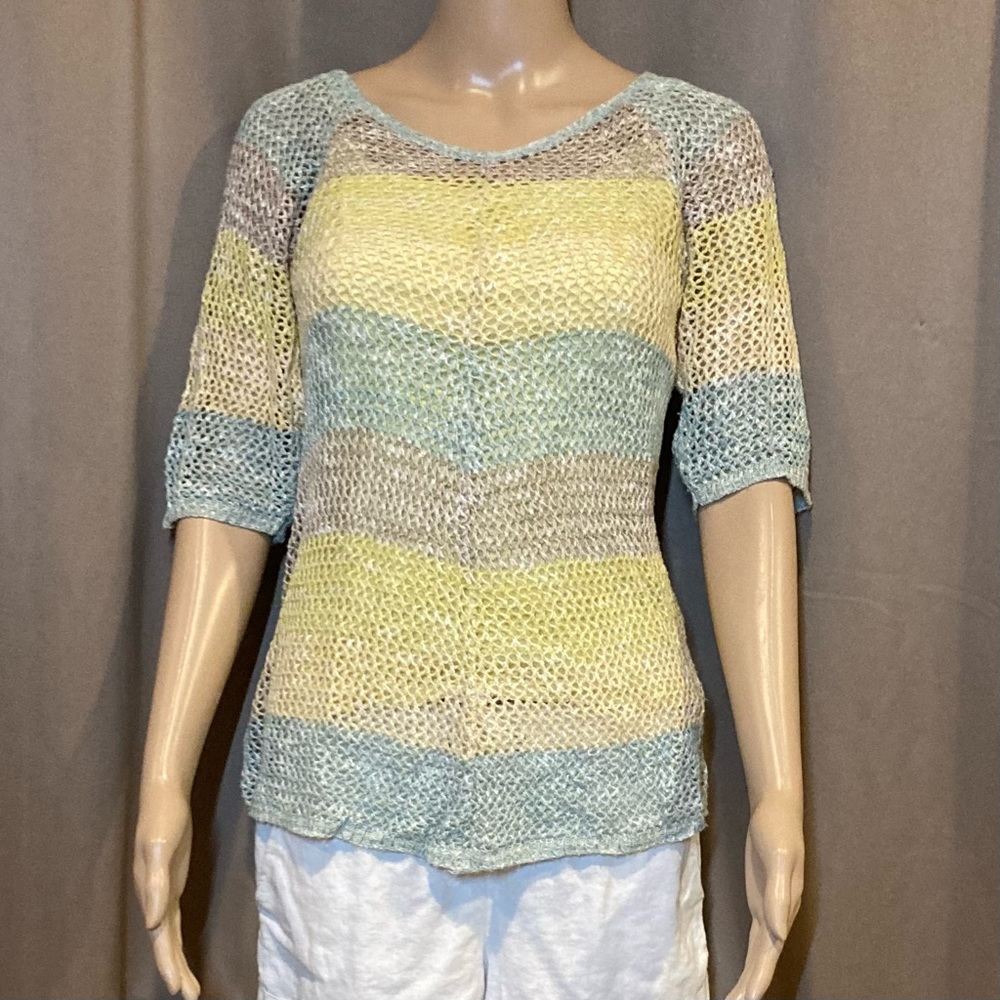 New Direction knitted sweater
